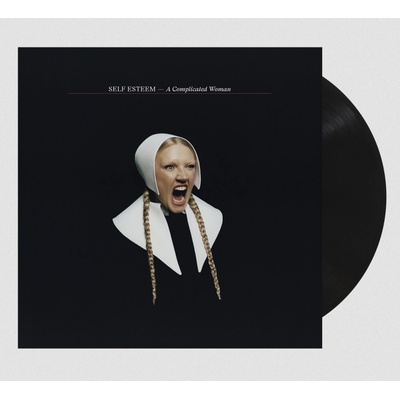 Self Esteem A Complicated Woman 1 LP