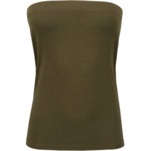 Brandit Bandeau top/пола 2-in-1, маслинено (44009.15001)