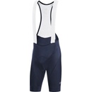 Gore C3 Bib Shorts+ black