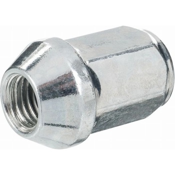 Invento Гайка M12x1, 5, затворена, 34 mm, размер на гаечния ключ: 19 TUV (561-5228)