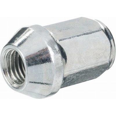 Invento Гайка M12x1, 5, затворена, 34 mm, размер на гаечния ключ: 19 TUV (561-5228)