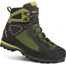 Kayland Cross Mountain Gtx black lime