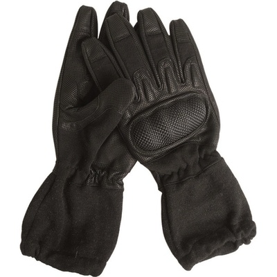 Mil-tec Action Nomex čierne