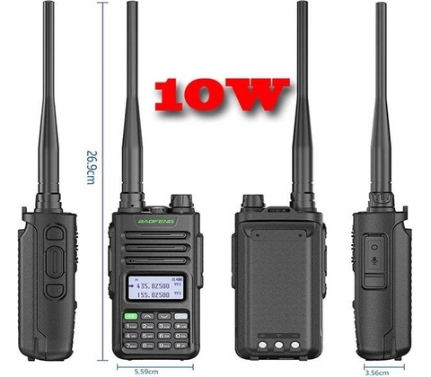 Baofeng UV82-8W
