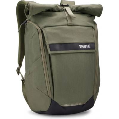 Thule Paramount 24 l PARABP3116 zelený