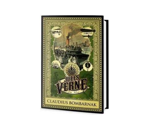 Claudius Bombarnak