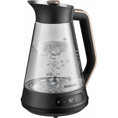 Sencor SWK 1595BK – Hledejceny.cz