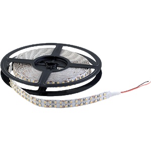 ELMARK Led ЛЕНТА smd2835 12v/dc 20w/m 6500k ip20 (99led685)