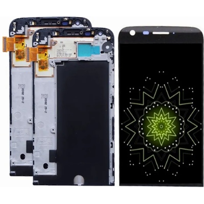 LG Lcd Дисплей и Тъч Скрийн за lg g5 h840 / h850