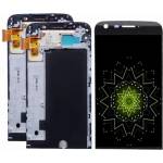LG Lcd Дисплей и Тъч Скрийн за lg g5 h840 / h850