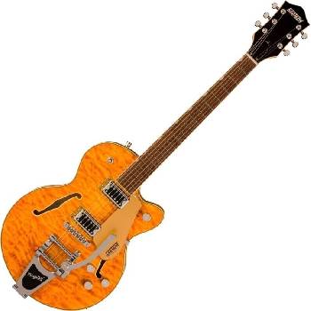 Gretsch G5655T-QM Electromatic Center Block Jr. QM Speyside Джаз китара