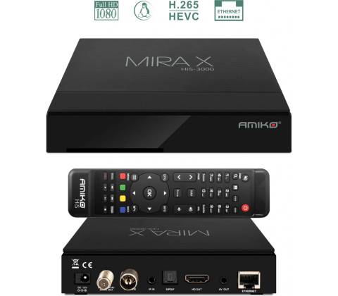Zircon T2 HD