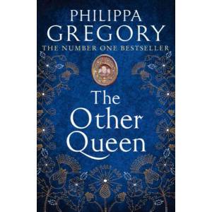 Other Queen | Phillipa Gregory (ISBN: 9780007192144)