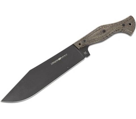 Viper Carnera Micatra D2
