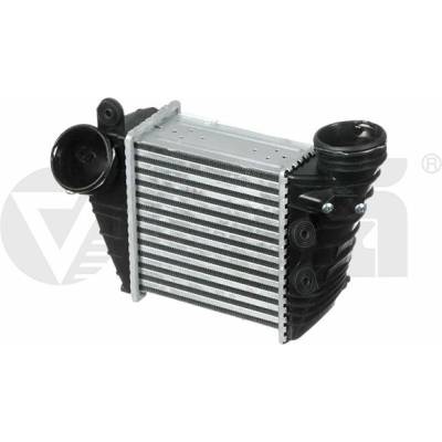 CHLADIČ TURBA, INTERCOOLER VIKA 11451418101