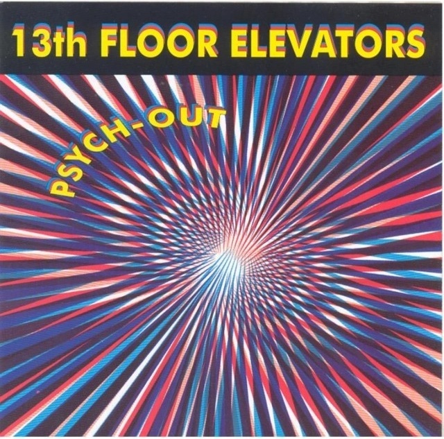 13th floor elevators lp - Heureka.cz