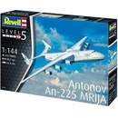 Revell Model Kit Plastic letadlo 04958 Antonov An 225 Mrija 1:144