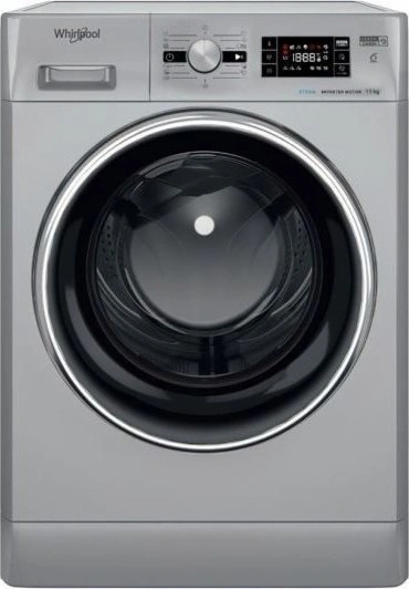 Whirlpool AWG 1114 SD