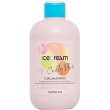 Inebrya Ice Cream Curly Plus Curl Shampoo 300 ml