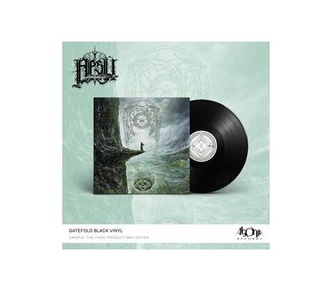 Proscriptor Mcgovern`s Apsu - Proscriptor Mcgovern`s Apsu LP