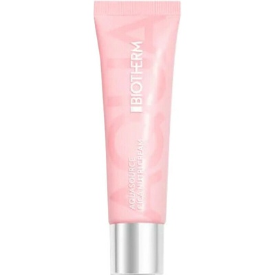 Biotherm Aquasource Cica Nutri hydratačný krém 30 ml