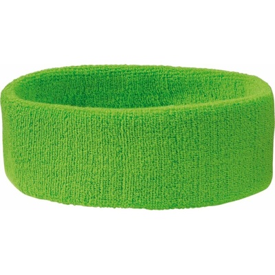 Daiber MB 42 lime green