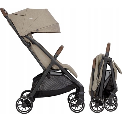 Joie Sport PACT™ PRO oak 2025 – Zboží Dáma