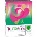 Magnalabs Alexa Forte, 30 капсули, Magnalabs