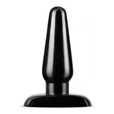 Blush Novelties Анален разширител Anal Adventures Medium Plug