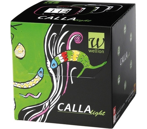 Wellion Calla Light glukometer set