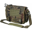 Direct Action SMALL MESSENGER BAG Cordura PL Woodland TB-SMS-CD-04//DA