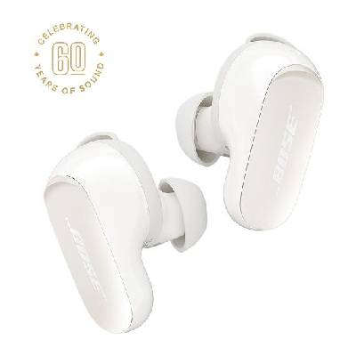 Bezdrátová sluchátka s ANC BOSE QuietComfort Ultra Earbuds - Diamond 6Oth Edition