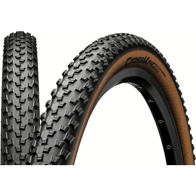 Continental MTB Cross King 29 x 2,2 kevlar