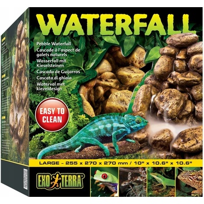 Hagen Exo Terra Waterfall velký 25,5 x 27 x 27 cm