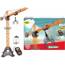 Dickie Žeriav Mega Crane 120 cm