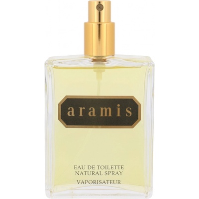 Aramis toaletní voda pánská 110 ml tester