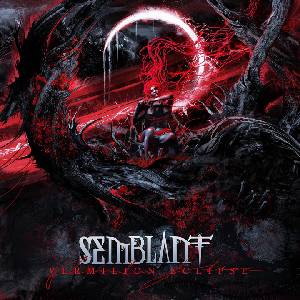 Mystic Production Semblant: Vermilion Eclipse - CD (051112)