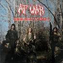 Ordered to kill - At War CD