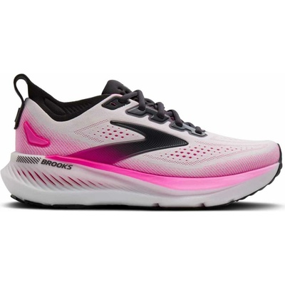 Brooks Glycerin 23 dámská černá/oranžová
