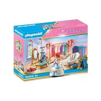 PLAYMOBIL Плеймобил - Кралска гардеробна, Playmobil - Dressing Room, 2970454