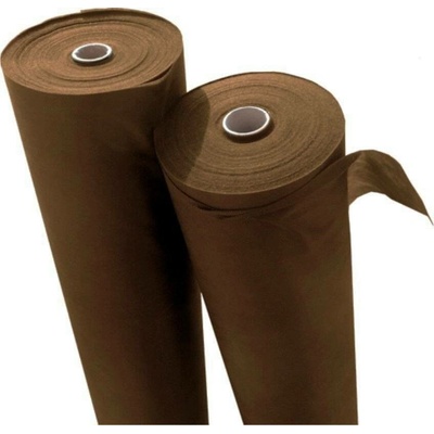 GF Agro Hnědá netkaná textilie P-50 UV 0,8m x 20m