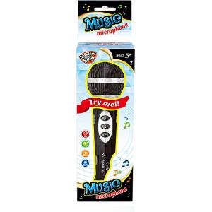 EmonaMall Детски микрофон EmonaMall - Код W4640 (W4640-201146250-2002011462509)