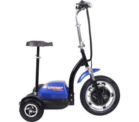 Nitro Runner 800 Plus