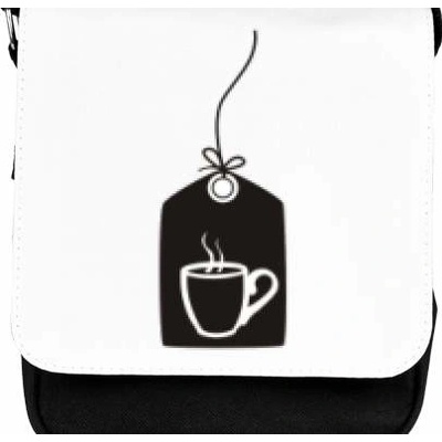 Malá brašna přes rameno Tea bag