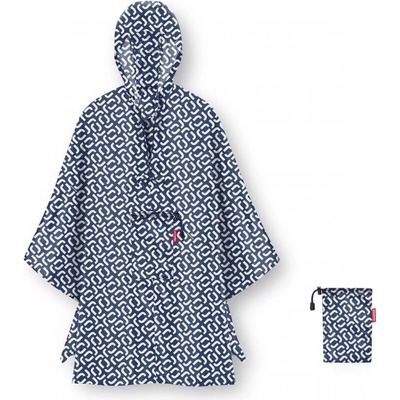 Reisenthel Mini Maxi poncho Signature