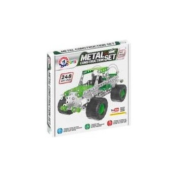 TECHNOK Metal building blocks 248el 4913 TechNok p10