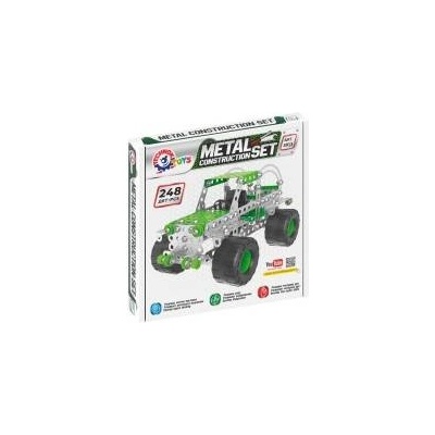 TECHNOK Metal building blocks 248el 4913 TechNok p10