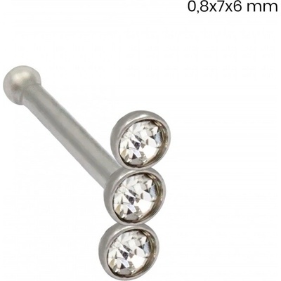 Exeed piercing do nosu 24292401