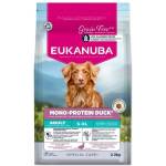 EUKANUBA Храна EUKANUBA Special Care Adult Mono Protein Duck 2, 3kg (174-196572)