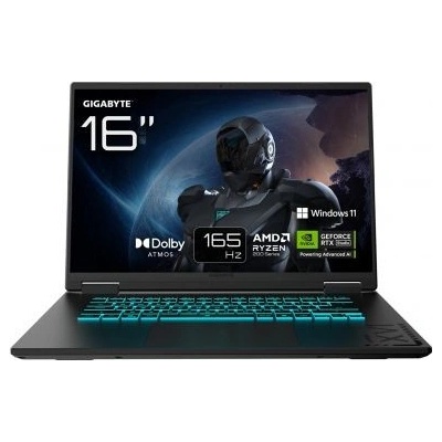 Gigabyte Gaming A16 3VHK3CZ894SH